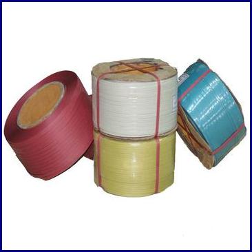 Machine Poly Strapping 3000Mx12mmx0.55mm